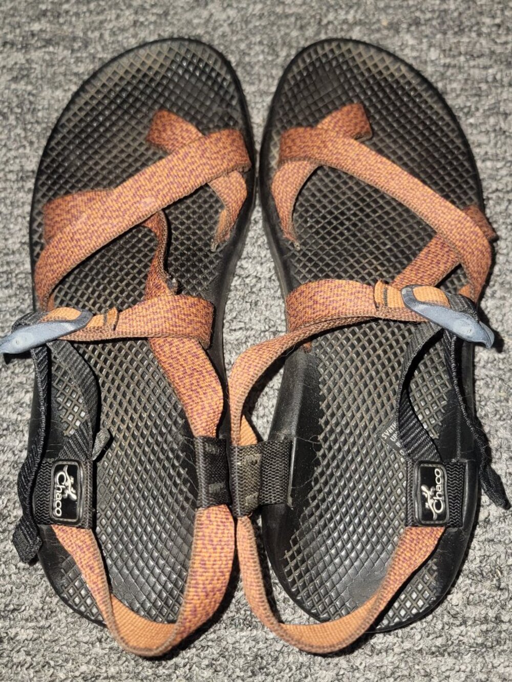 Womens Chacos
